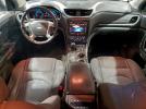 Chevrolet Traverse Lt Image 13