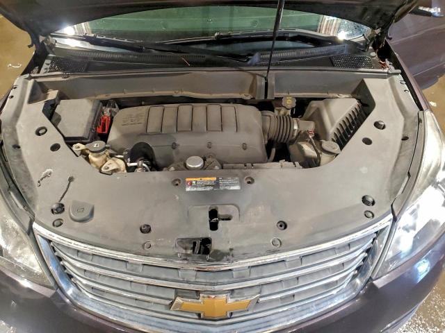 Chevrolet Traverse Lt Image 11