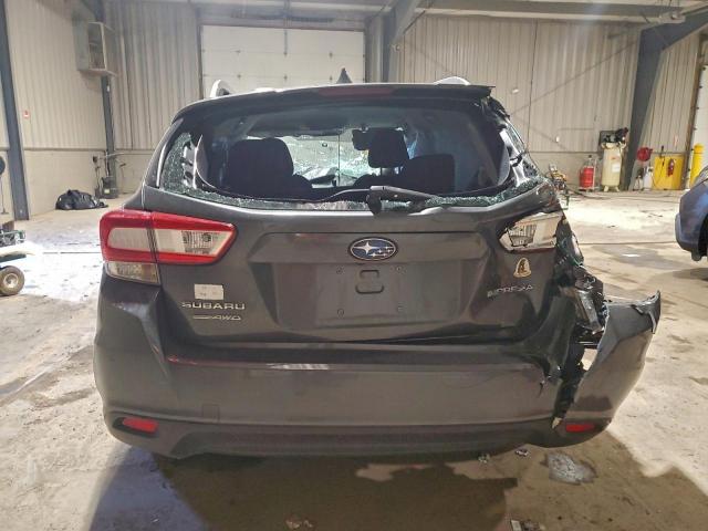 Subaru Impreza Premium Image 2