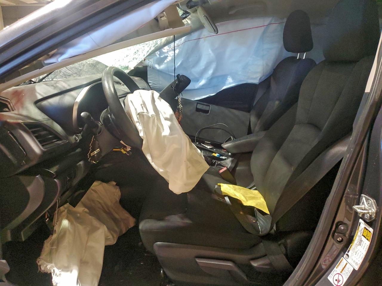 Subaru Impreza Premium Image 6