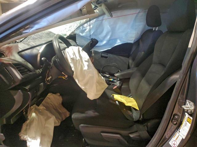 Subaru Impreza Premium Image 6