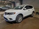 Nissan Rogue S Image 1