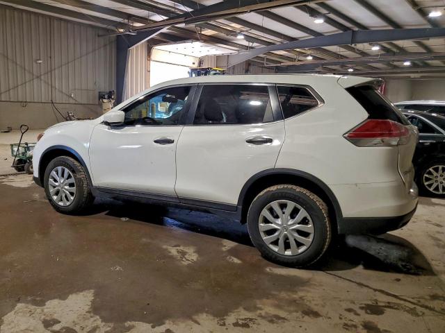 Nissan Rogue S Image 12
