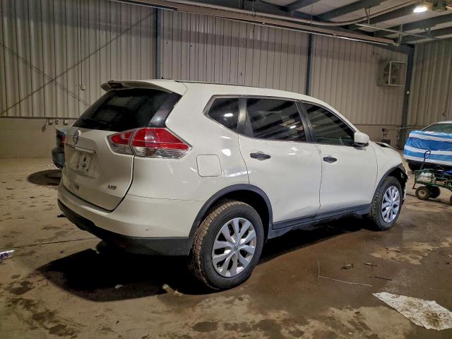 Nissan Rogue S Image 13