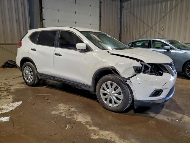 Nissan Rogue S Image 5