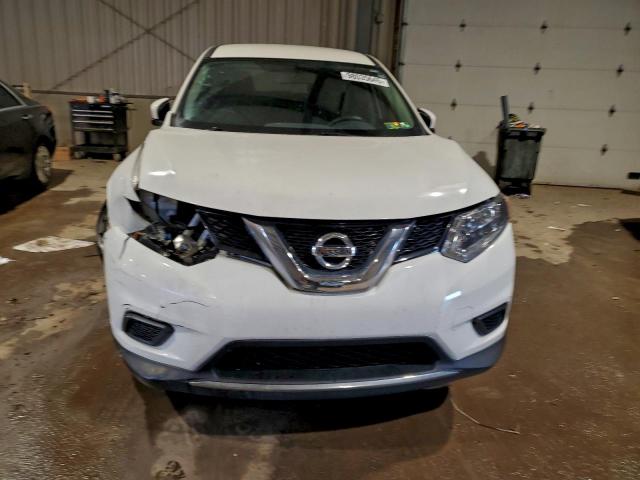 Nissan Rogue S Image 2