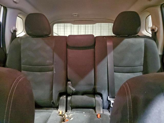 Nissan Rogue S Image 9