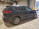 Nissan Rogue S Image 3