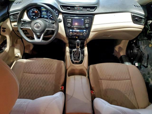 Nissan Rogue S Image 11