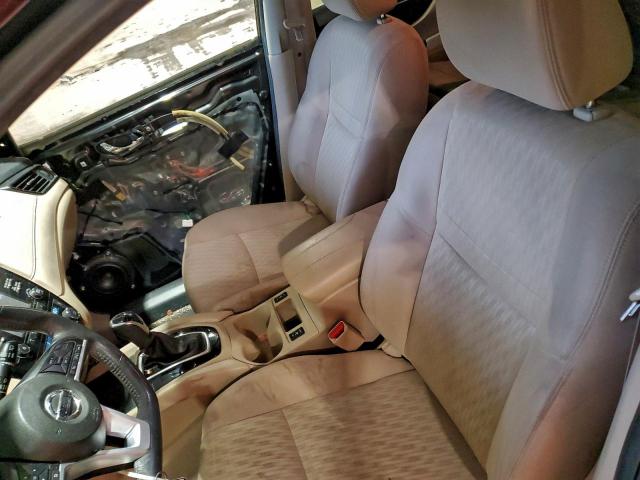 Nissan Rogue S Image 7