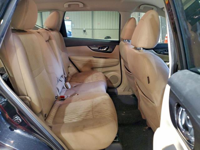 Nissan Rogue S Image 13