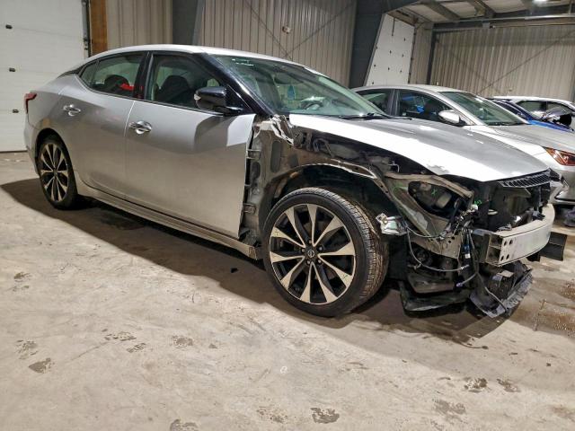 Nissan Maxima 3.5s Image 3