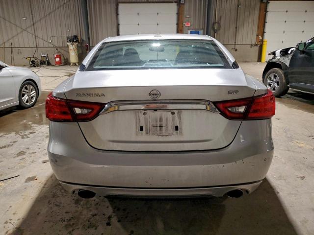 Nissan Maxima 3.5s Image 6