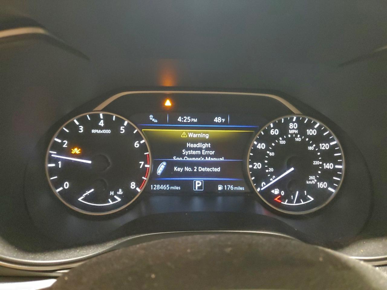 Nissan Maxima 3.5s Image 10