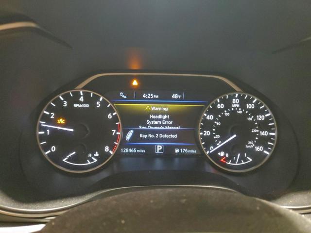 Nissan Maxima 3.5s Image 10