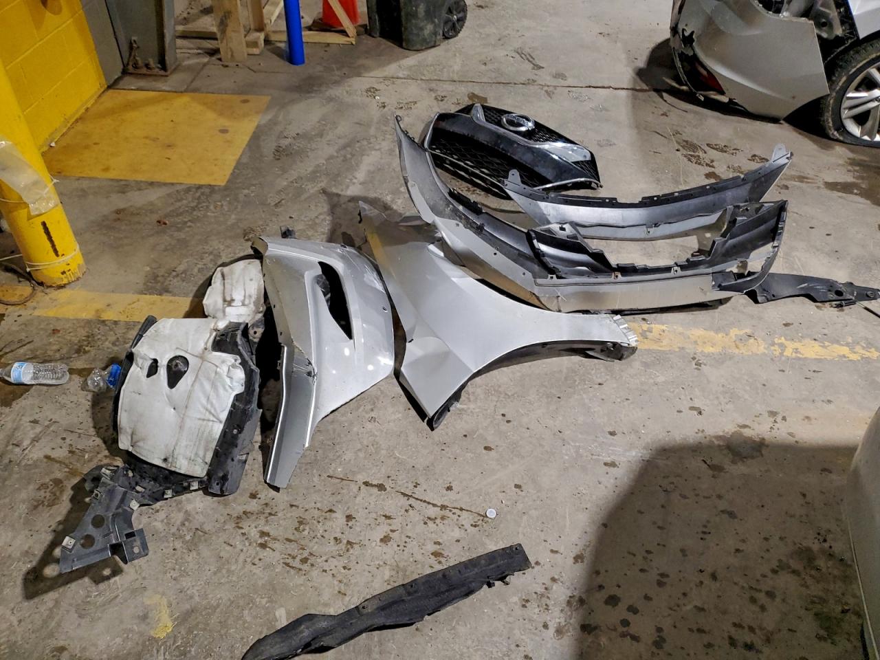 Nissan Maxima 3.5s Image 2