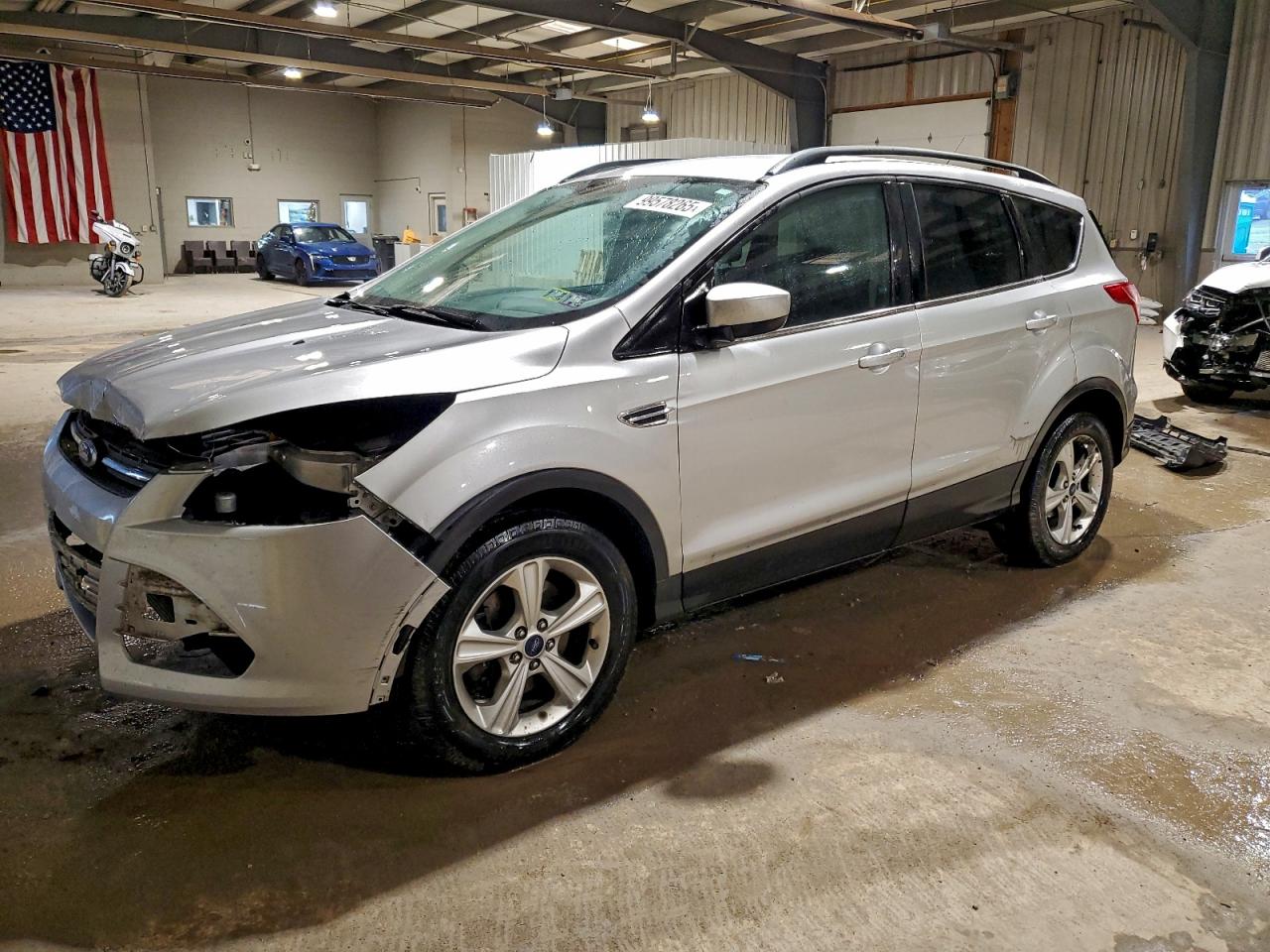 Ford Escape Se Image 1