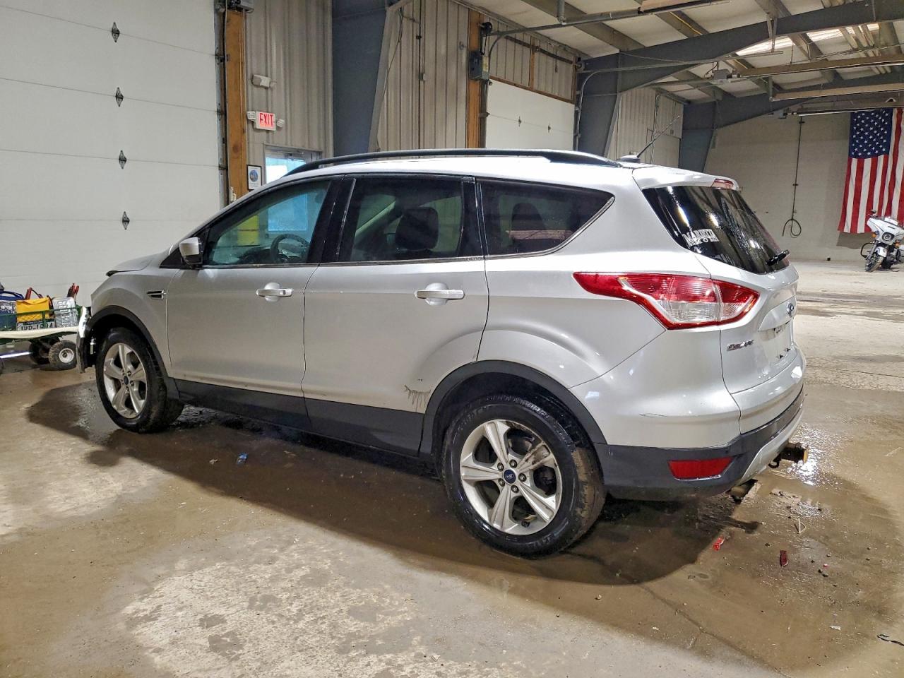 Ford Escape Se Image 8