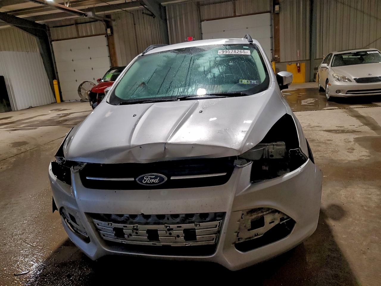 Ford Escape Se Image 5