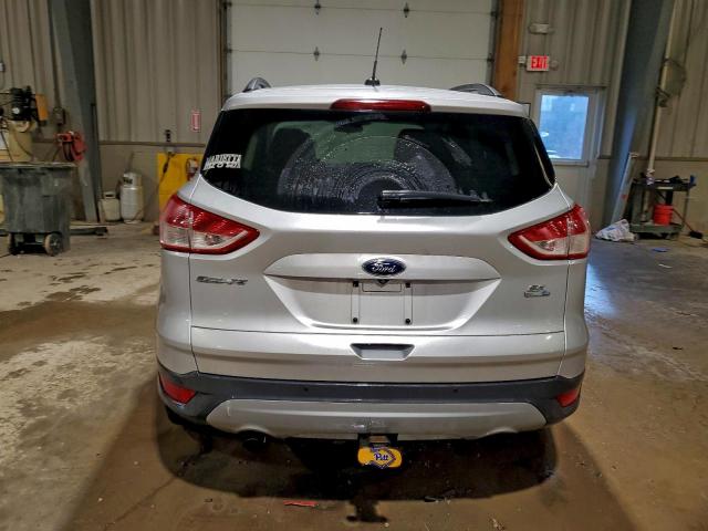 Ford Escape Se Image 10