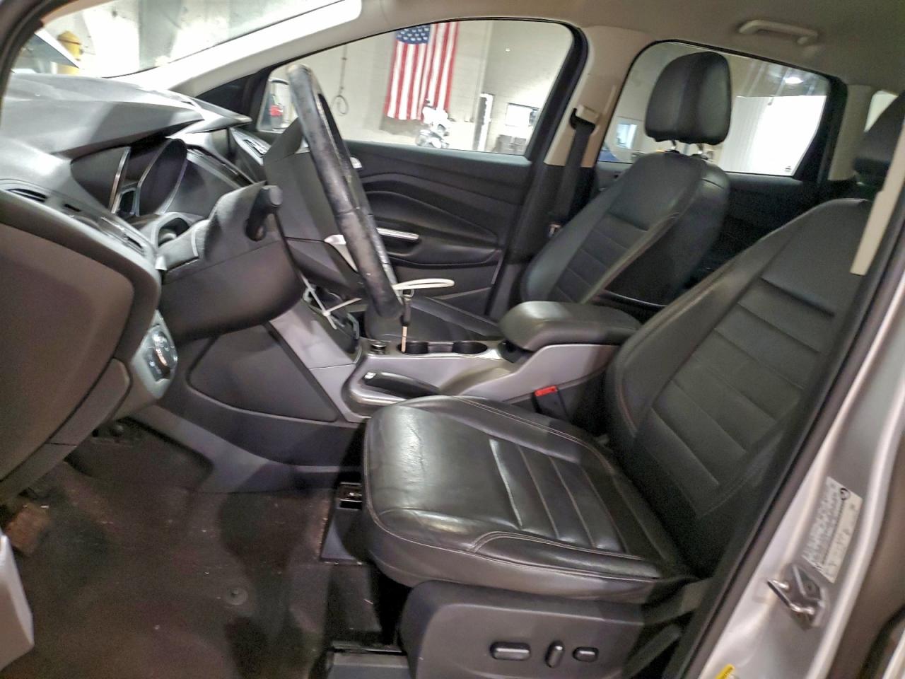 Ford Escape Se Image 6