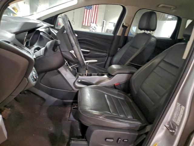 Ford Escape Se Image 6