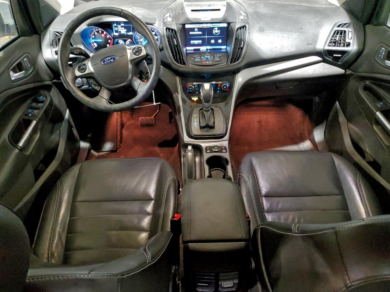 Ford Escape Se Image 2