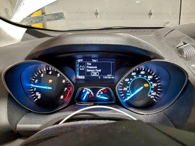 Ford Escape Se Image 14