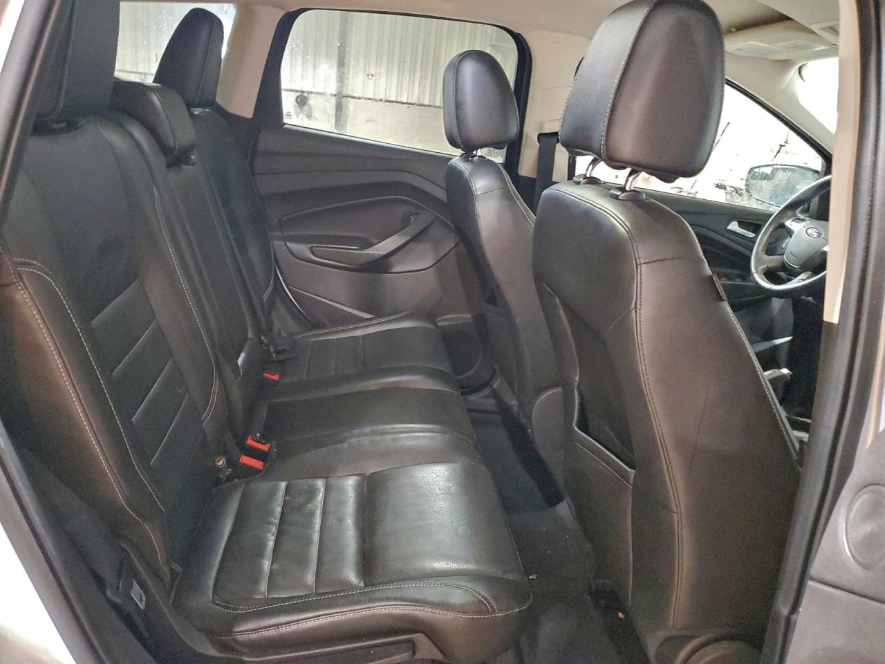 Ford Escape Se Image 12