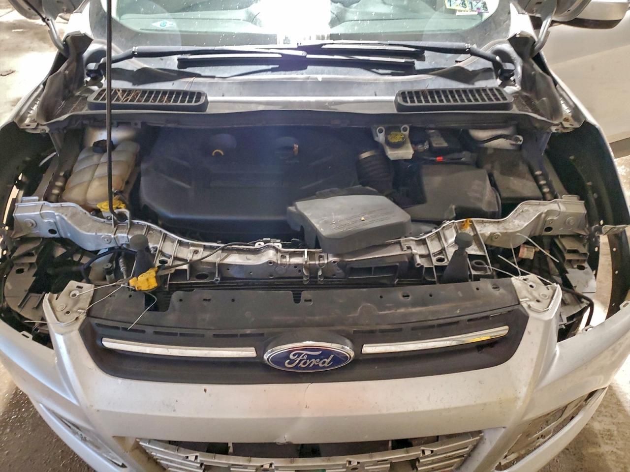 Ford Escape Se Image 9