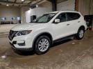 Nissan Rogue S Image 1