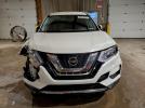 Nissan Rogue S Image 4