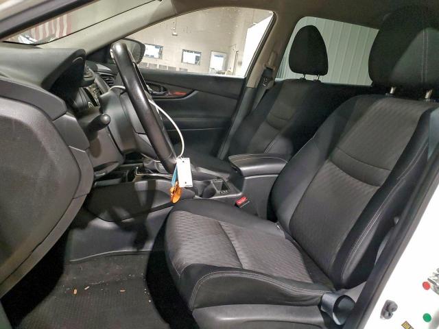 Nissan Rogue S Image 10