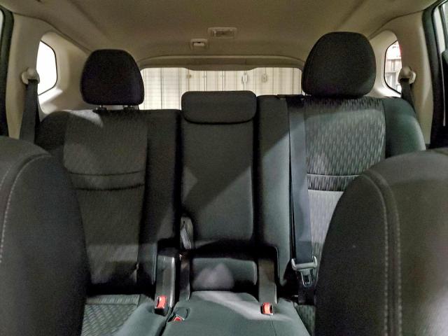 Nissan Rogue S Image 7