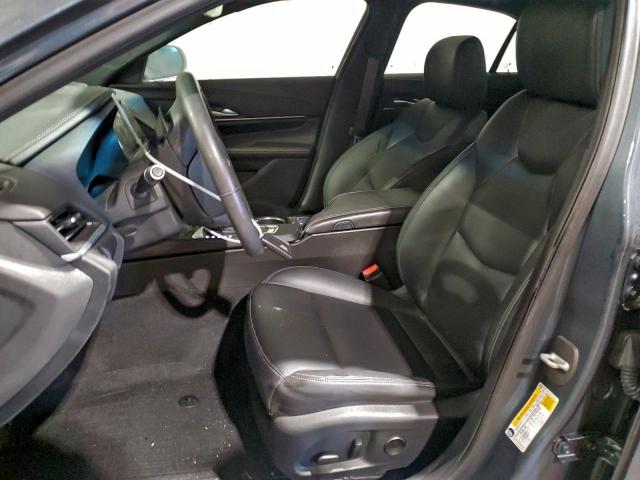 Cadillac CT4 Luxury Image 7