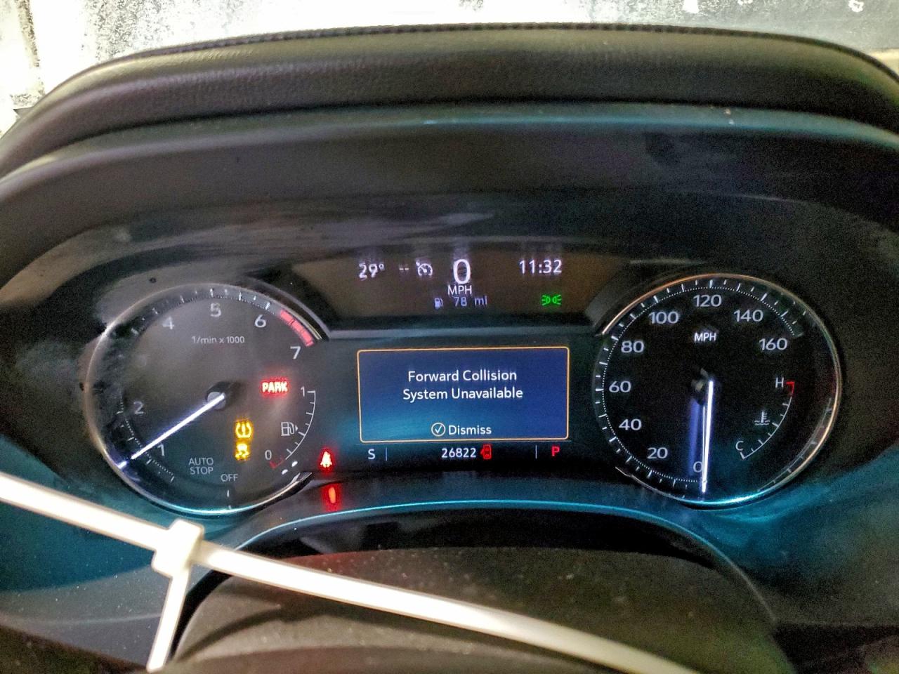 Cadillac CT4 Luxury Image 5