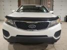 Kia Sorento Base Image 4