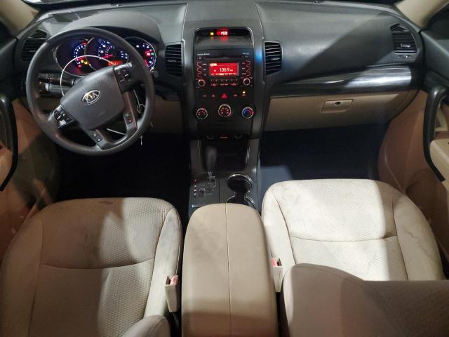 Kia Sorento Base Image 7