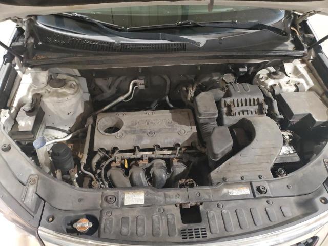 Kia Sorento Base Image 8