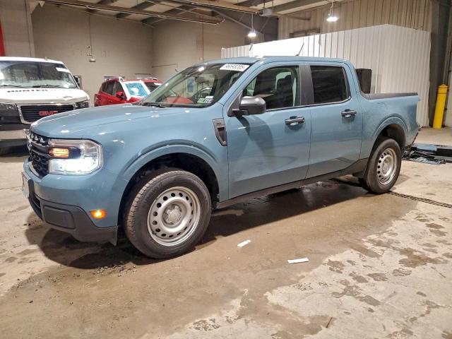  Salvage Ford Maverick